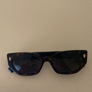 Real Fendi Glasses